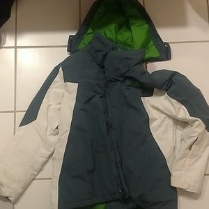 North Face Winter Jacket